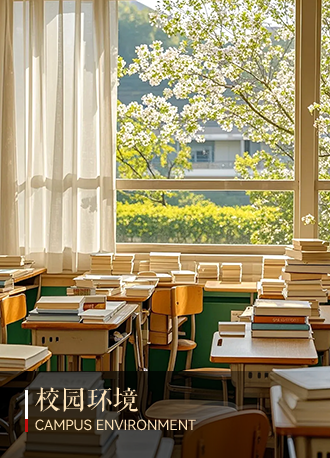 校园环境