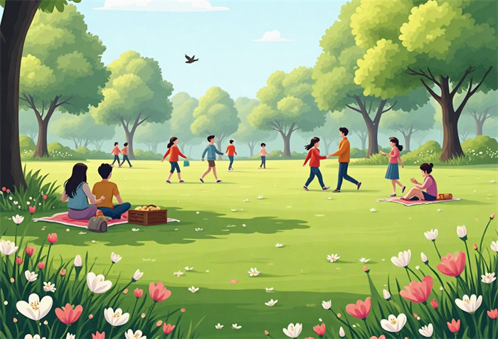 宜昌知艺高级中学2026年清明节放假通知及安全提醒