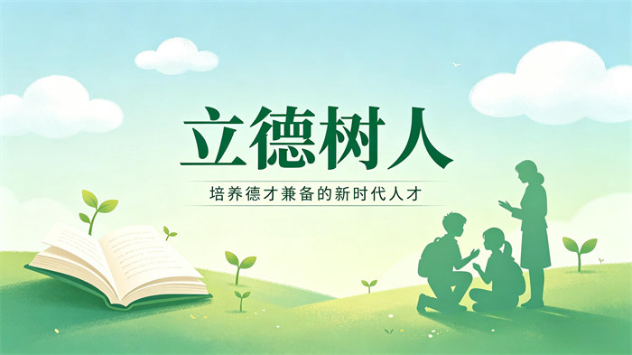 德育教育与文化课学习的内在关联