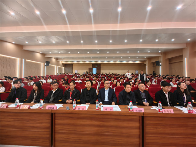 唱响红色旋律，赓续长征精神，争做时代青年｜知艺高中红歌合唱比赛圆满落幕